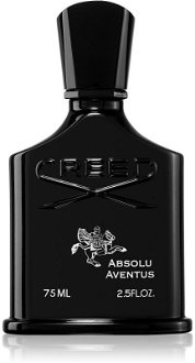 Creed Absolu Aventus parfumovaná voda limitovaná edícia pre mužov 75 ml