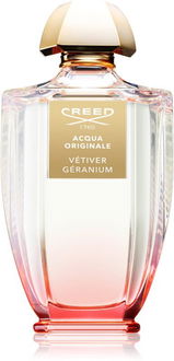 Creed Acqua Originale Vetiver Geranium parfumovaná voda pre mužov 100 ml 2