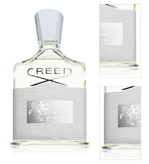 Creed Aventus Cologne parfumovaná voda pre mužov 100 ml 3