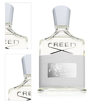Creed Aventus Cologne parfumovaná voda pre mužov 100 ml 4