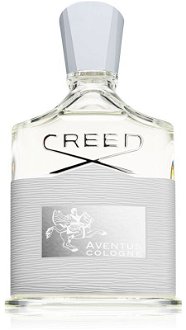 Creed Aventus Cologne parfumovaná voda pre mužov 100 ml 2