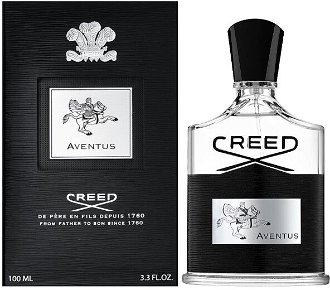 Creed Aventus - EDP 250 ml