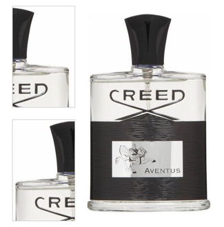 Creed Aventus - EDP 50 ml 4