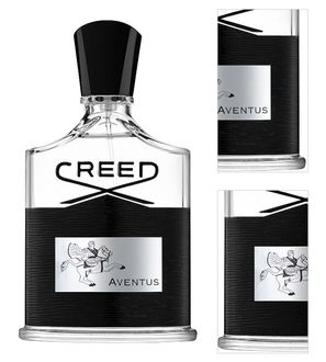 Creed Aventus - EDP TESTER 100 ml 3