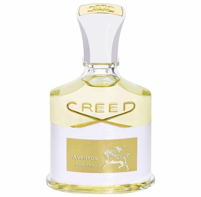 Creed Aventus For Her - EDP 75 ml