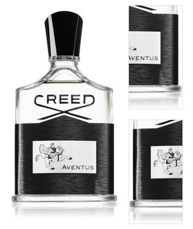 Creed Aventus parfumovaná voda pre mužov 100 ml 3