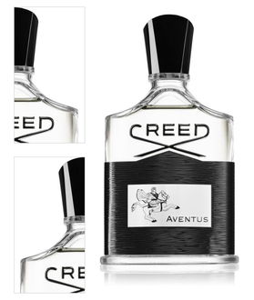 Creed Aventus parfumovaná voda pre mužov 100 ml 4