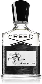 Creed Aventus parfumovaná voda pre mužov 50 ml