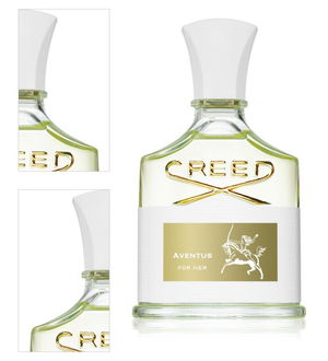 Creed Aventus parfumovaná voda pre ženy 75 ml 4