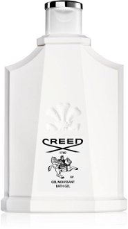 Creed Aventus parfumovaný sprchovací gél pre mužov 200 ml