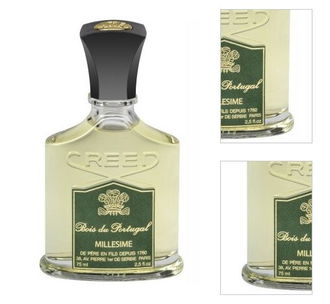 Creed Bois Du Portugal - EDP 100 ml 3