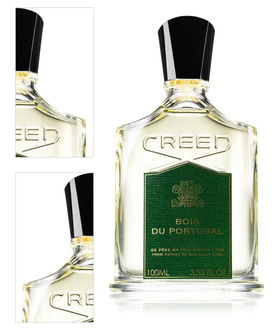 Creed Bois Du Portugal parfumovaná voda pre mužov 100 ml 4