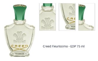 Creed Fleurissimo - EDP 75 ml 1