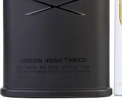 Creed Green Irish Tweed - EDP 100 ml 8