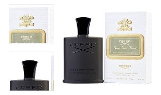 Creed Green Irish Tweed - EDP 100 ml 4