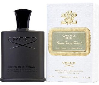 Creed Green Irish Tweed - EDP 100 ml