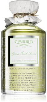 Creed Green Irish Tweed parfumovaná voda pre mužov 250 ml