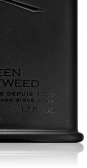 Creed Green Irish Tweed parfumovaná voda pre mužov 50 ml 9