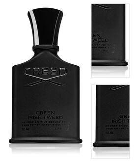 Creed Green Irish Tweed parfumovaná voda pre mužov 50 ml 3