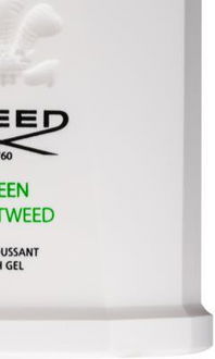 Creed Green Irish Tweed sprchový gél pre mužov 200 ml 9