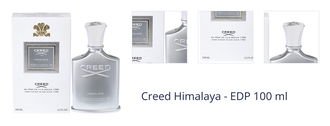 Creed Himalaya - EDP 100 ml 1