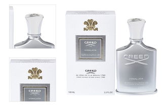 Creed Himalaya - EDP 100 ml 4