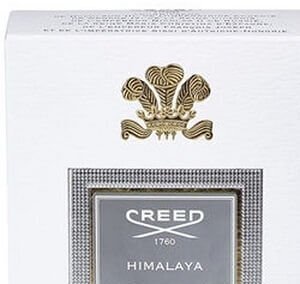 Creed Himalaya - EDP 2 ml - odstrek s rozprašovačom 4