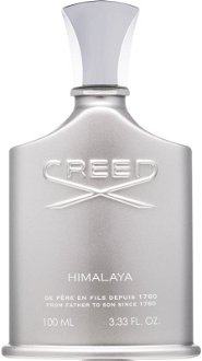 Creed Himalaya parfumovaná voda pre mužov 100 ml
