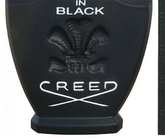 Creed Love In Black - EDP 75 ml 8