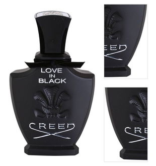 Creed Love in Black parfumovaná voda pre ženy 75 ml 3