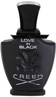 Creed Love in Black parfumovaná voda pre ženy 75 ml