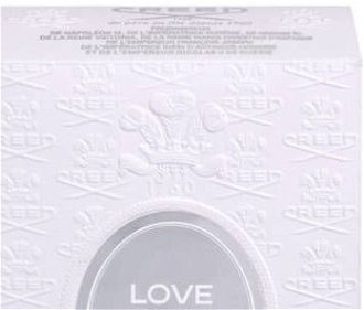 Creed Love In White - EDP 2 ml - odstrek s rozprašovačom 7