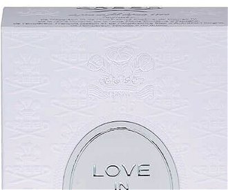 Creed Love In White For Summer - EDP 30 ml 6