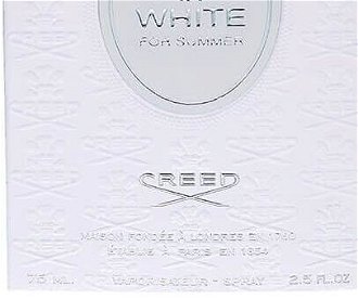 Creed Love In White For Summer - EDP 30 ml 8