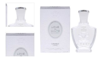 Creed Love In White For Summer - EDP 30 ml 4