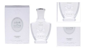 Creed Love In White For Summer - EDP 75 ml 3