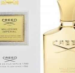 Creed Millésime Impérial - EDP 2 ml - odstrek s rozprašovačom 5