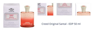 Creed Original Santal - EDP 50 ml 1
