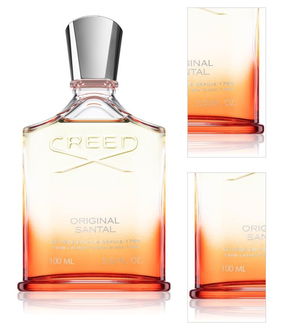 Creed Original Santal parfumovaná voda unisex 100 ml 3