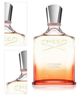 Creed Original Santal parfumovaná voda unisex 100 ml 4