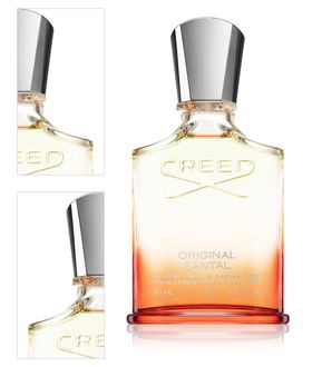 Creed Original Santal parfumovaná voda unisex 50 ml 4