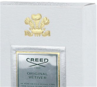Creed Original Vetiver - EDP 100 ml 7