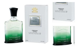 Creed Original Vetiver - EDP 100 ml 3