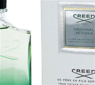 Creed Original Vetiver - EDP 100 ml 5