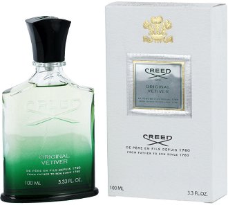 Creed Original Vetiver - EDP 100 ml