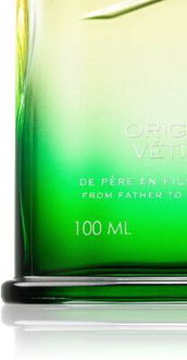 Creed Original Vetiver parfumovaná voda pre mužov 100 ml 8