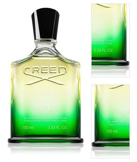 Creed Original Vetiver parfumovaná voda pre mužov 100 ml 3