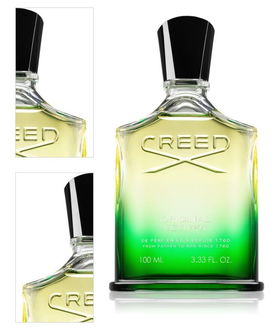 Creed Original Vetiver parfumovaná voda pre mužov 100 ml 4