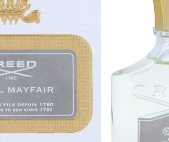 Creed Royal Mayfair parfumovaná voda unisex 75 ml 5