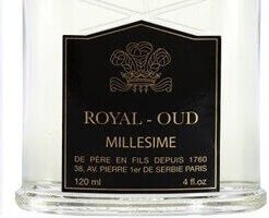 Creed Royal Oud - EDP 100 ml 9